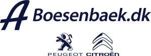 Boesenbaek_Auto_Logo