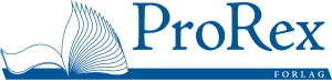 Prorex_logo_blå_hvid