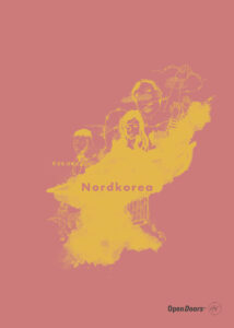 Open Doors Art - Nordkorea