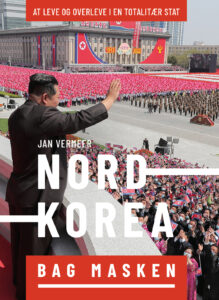 Nordkorea bag masken